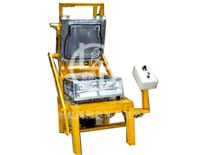 汽車座墊發(fā)泡模架